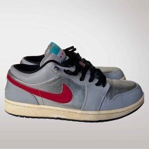 Chicago Jordan 1 lows